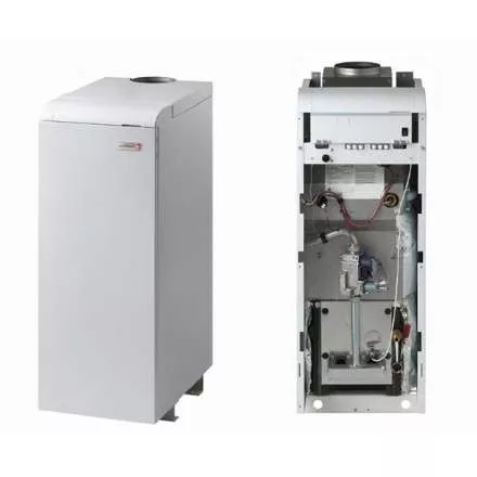 Газовый котел Protherm Медведь 50 KLOM в Бобруйске