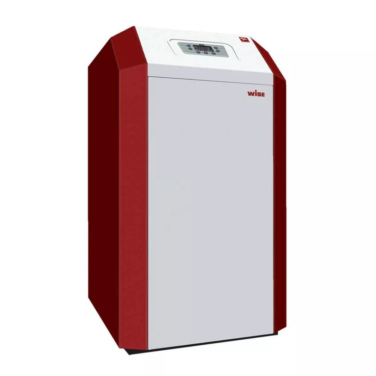 Газовый котёл Лемакс Wise 40 в Бобруйске