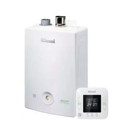 Газовый котел Rinnai BR-R36 (RB-307RMF) в Бобруйске