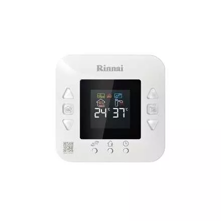 Газовый котел Rinnai BR-R36 (RB-307RMF) в Бобруйске