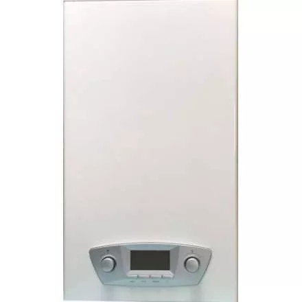 Газовый котел Rihters Helios 13 с дымоходом в Бобруйске